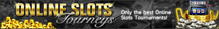 Online Slots Tourneys
